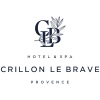 Hôtel & Spa Crillon Le Brave