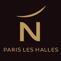 Novotel Paris Les Halles