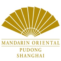 Mandarin Oriental Pudong, Shanghai