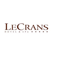 LeCrans Hotel & Spa*****