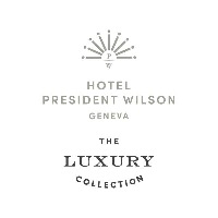 Hotel President Wilson, Geneva