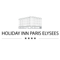 Holiday Inn Paris Elysées
