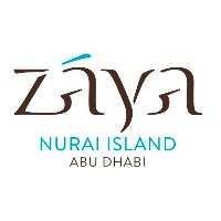 Záya Nurai Island