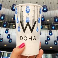 W Doha