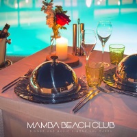 Mamba Beach Club