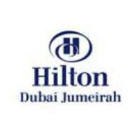 Resulta ng larawan para sa Hilton Dubai Jumeirah logo