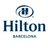 Recepcionista - Hilton Barcelona