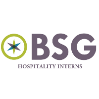BSG Hospitality Interns