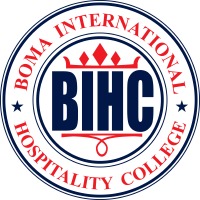 Boma International Hospitality College (BIHC)