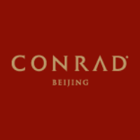 Resulta ng larawan para sa Conrad Beijing logo