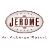 Front Desk Agent at Jerome Aspen - An Auberge Resort