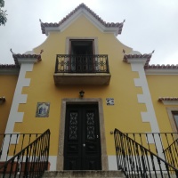 Villa dos Poetas Lda