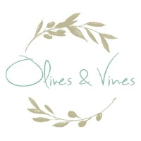 Olives and Vines