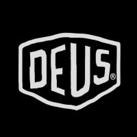 Deus Cafe