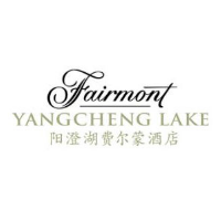Fairmont Yangcheng Lake