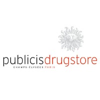 Publicis Drugstore Champs Elysées
