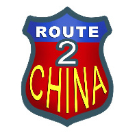 Route2China - expand your career