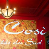 Restaurant Le Cosi