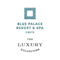 Blue Palace (Luxury Collection) by Phaea Resorts