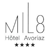 Hotel Mil8 Avoriaz - Opening December 2019