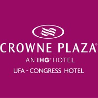 Crowne Plaza Ufa - Congress Hotel