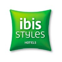 Ibis Styles Bordeaux Aeroport