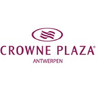 Crowne Plaza Antwerpen