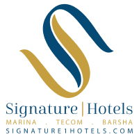 Signature1 Hotels
