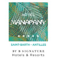 Hotel Manapany