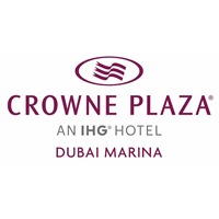 Crowne Plaza Marina