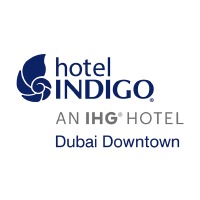 Hotel Indigo Dubai Downtown