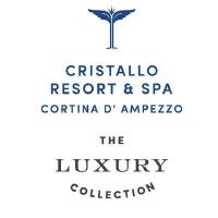 Cristallo, A Luxury Collection, Resort & Spa