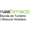 Turisme i Direcció Hotelera / Universitat Autònoma de Barcelona (UAB)