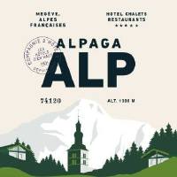 Alpaga Hotel & Chalets