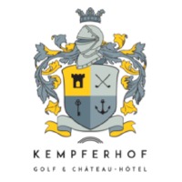 Le Kempferhof Golf et Château Hôtel