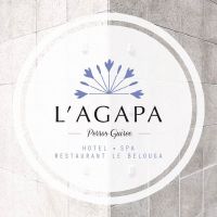 L'Agapa Hôtel & Spa