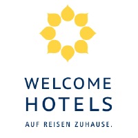 Welcome Hotel Frankfurt