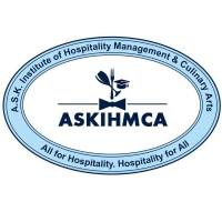 ASK Institute of Hospitality Management and Culinary Arts