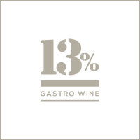13% GASTRO WINE