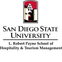 San Diego State University, California - L. Robert Payne School of Hospitality & Tourism Management