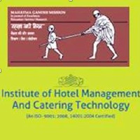 MGM Institute of Hotel Management and Catering Technology Aurangabad