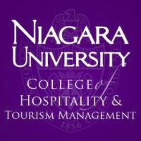 Niagara University, New York - College of Hospitality and Tourism Management