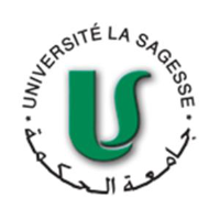 Sagesse University - Faculty Of Hospitality Management