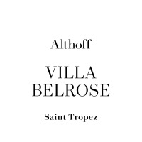 Althoff Hôtel Villa Belrose