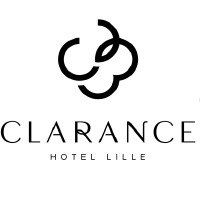 Clarance Hôtel Lille