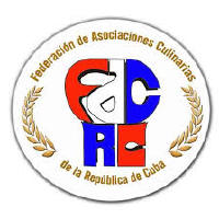 Federación de Asociaciones Culinarias de la República de Cuba