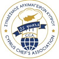 Cyprus Chefs Association: Σύνδεσμος Αρχιμαγείρων Κύπρου