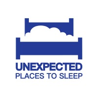 Unexpected Places to Sleep