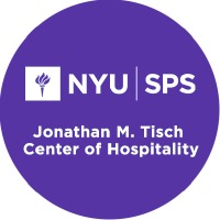 NYU's Jonathan M. Tisch Center of Hospitality