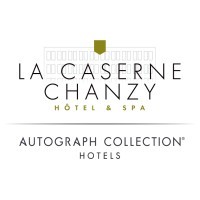 La Caserne Chanzy Hotel & Spa